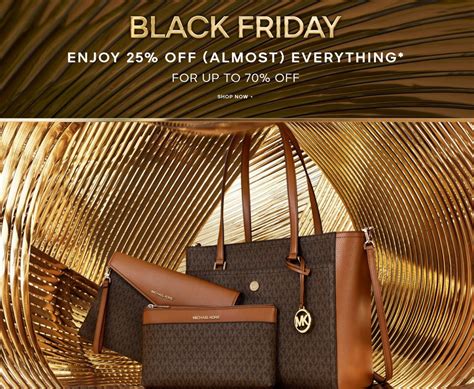 michael kors black week|michael kors black friday.